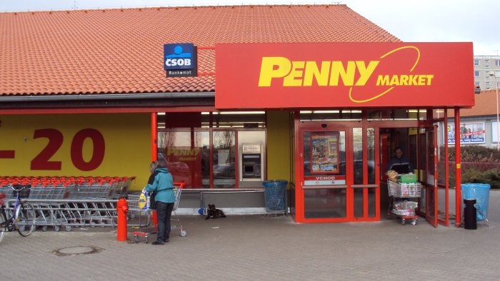 penny market offerte